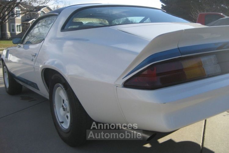 Chevrolet Camaro - <small></small> 45.000 € <small>TTC</small> - #11