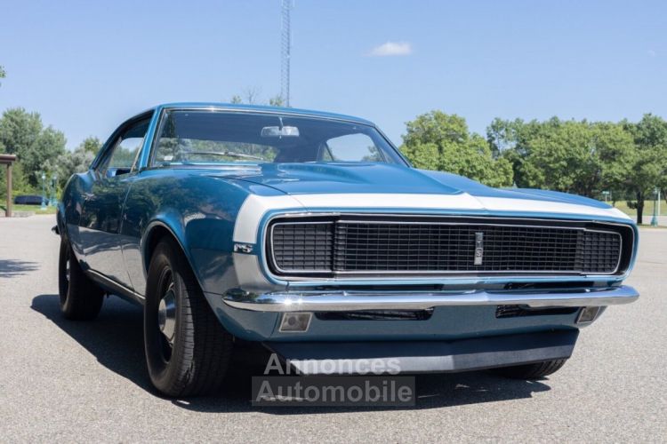 Chevrolet Camaro - <small></small> 65.200 € <small>TTC</small> - #8