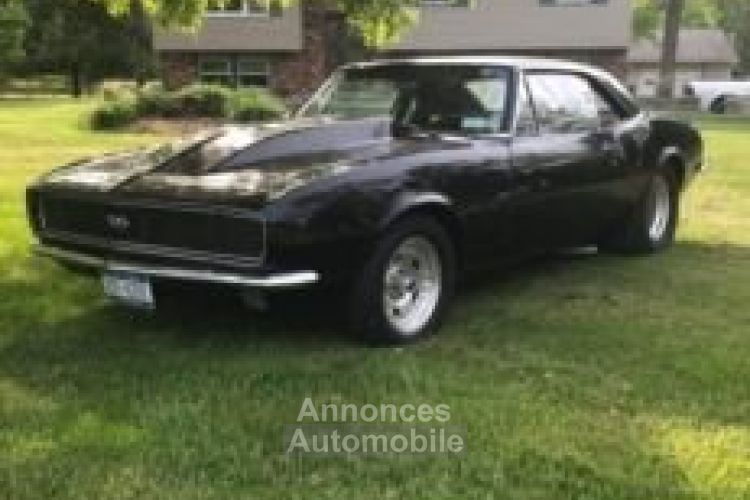 Chevrolet Camaro - <small></small> 38.700 € <small>TTC</small> - #6