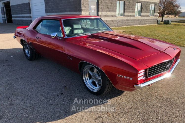 Chevrolet Camaro - <small></small> 102.600 € <small>TTC</small> - #11