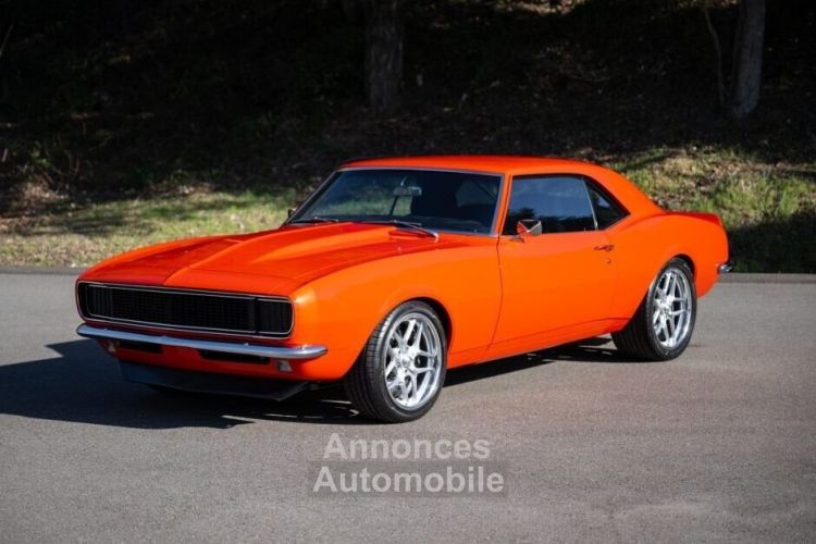 Chevrolet Camaro - <small></small> 79.200 € <small>TTC</small> - #1