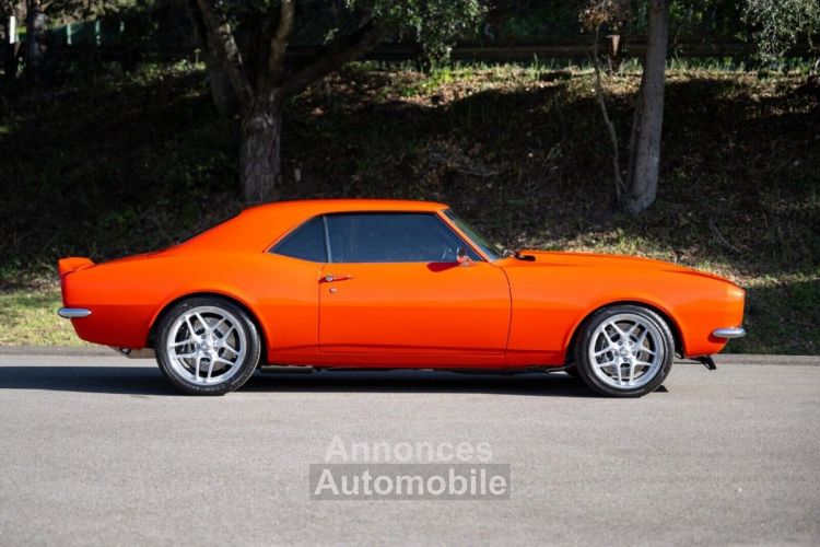 Chevrolet Camaro - <small></small> 79.200 € <small>TTC</small> - #2