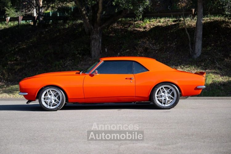 Chevrolet Camaro - <small></small> 79.200 € <small>TTC</small> - #3