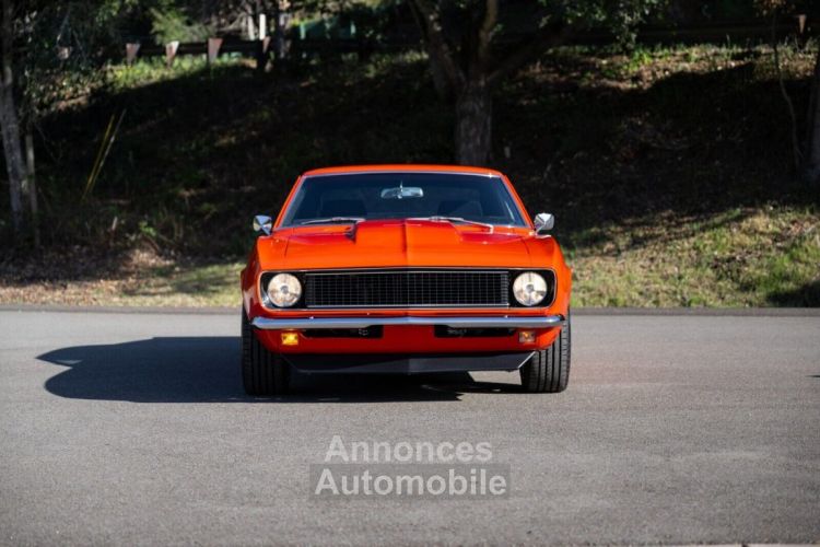 Chevrolet Camaro - <small></small> 79.200 € <small>TTC</small> - #4