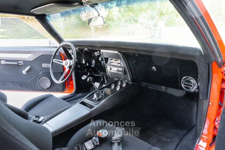 Chevrolet Camaro - <small></small> 79.200 € <small>TTC</small> - #5