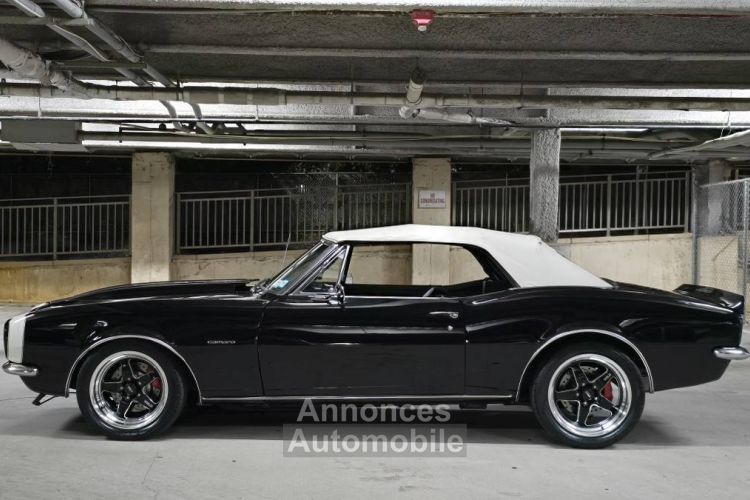 Chevrolet Camaro - <small></small> 58.900 € <small>TTC</small> - #3