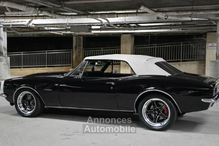 Chevrolet Camaro - <small></small> 58.900 € <small>TTC</small> - #4