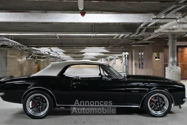 Chevrolet Camaro - <small></small> 58.900 € <small>TTC</small> - #9