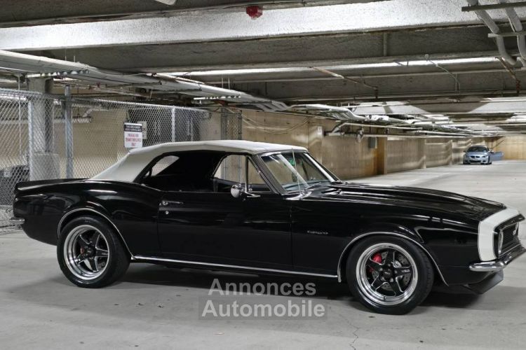 Chevrolet Camaro - <small></small> 58.900 € <small>TTC</small> - #10