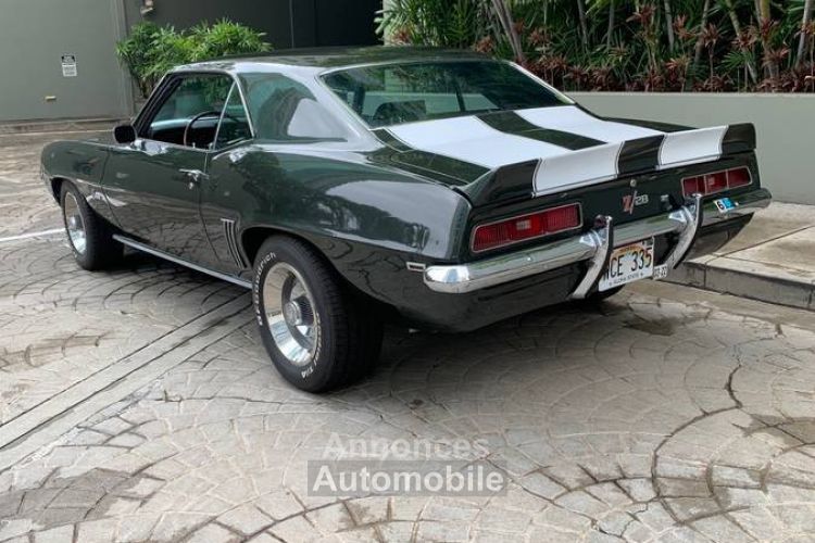 Chevrolet Camaro - <small></small> 74.700 € <small>TTC</small> - #2