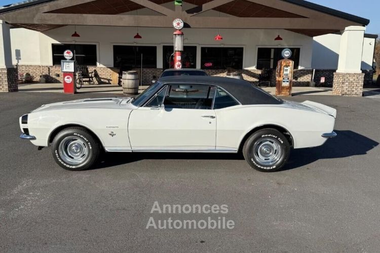 Chevrolet Camaro - <small></small> 61.500 € <small>TTC</small> - #1