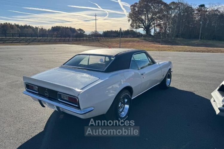 Chevrolet Camaro - <small></small> 61.500 € <small>TTC</small> - #5