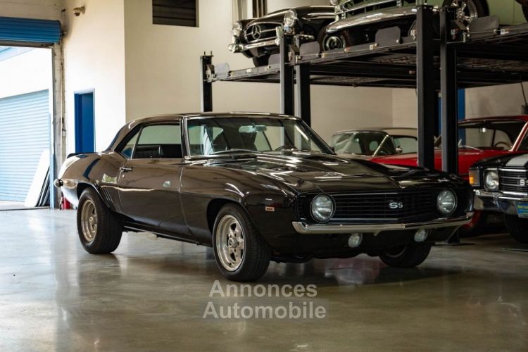 Chevrolet Camaro - <small></small> 91.300 € <small>TTC</small> - #10