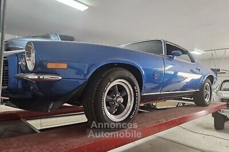 Chevrolet Camaro - <small></small> 59.900 € <small>TTC</small> - #1