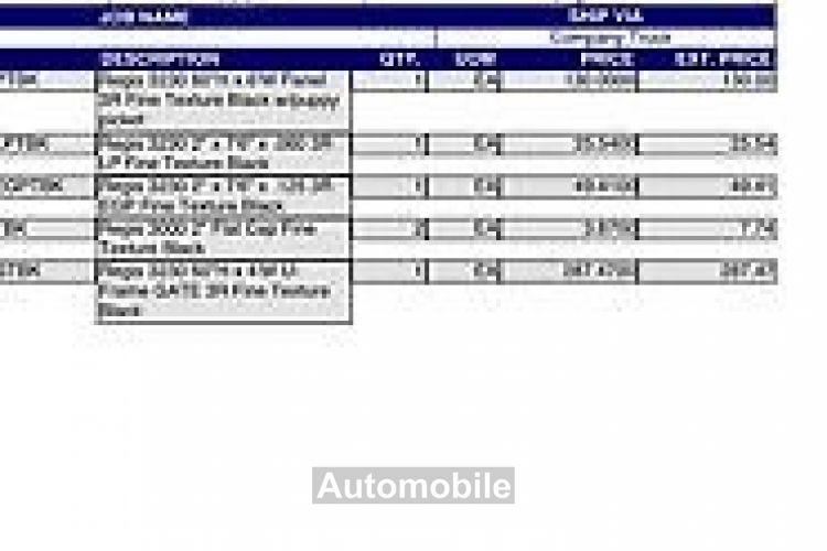 Chevrolet Camaro - <small></small> 44.600 € <small>TTC</small> - #6