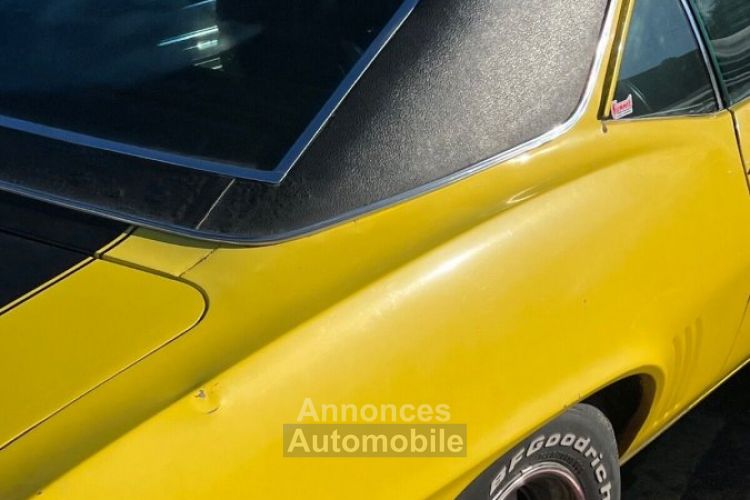 Chevrolet Camaro - <small></small> 44.600 € <small>TTC</small> - #9