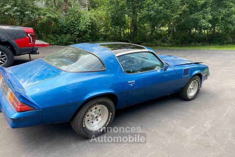 Chevrolet Camaro - <small></small> 19.200 € <small>TTC</small> - #2