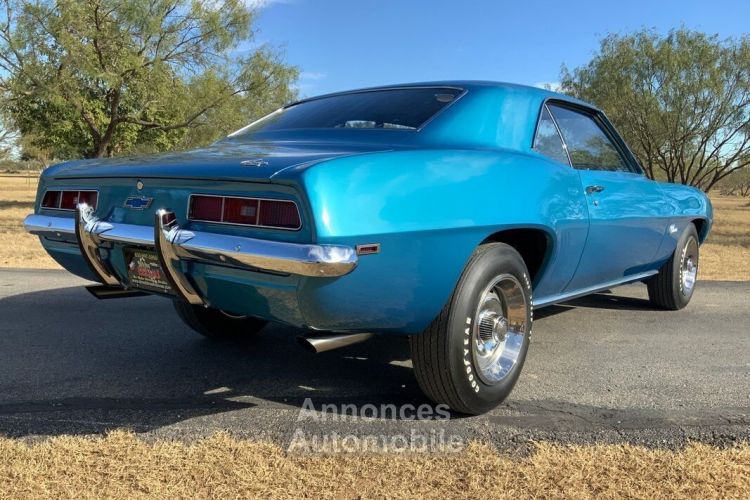 Chevrolet Camaro - <small></small> 128.800 € <small>TTC</small> - #6