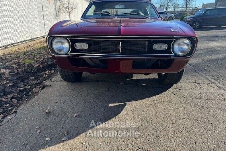 Chevrolet Camaro - <small></small> 57.700 € <small>TTC</small> - #4