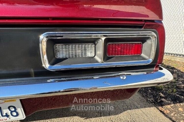 Chevrolet Camaro - <small></small> 57.700 € <small>TTC</small> - #9