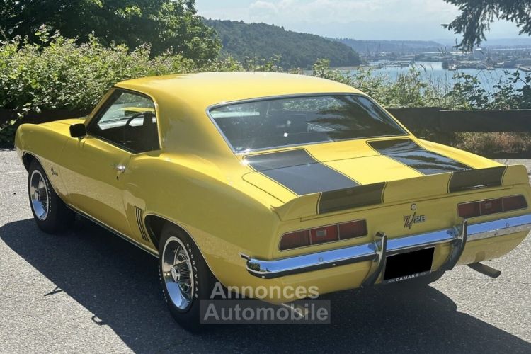 Chevrolet Camaro - <small></small> 74.700 € <small>TTC</small> - #2