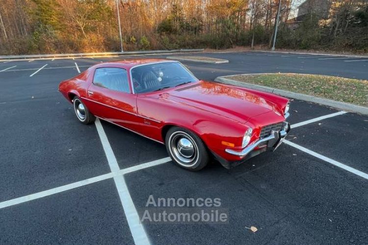 Chevrolet Camaro - <small></small> 30.600 € <small>TTC</small> - #4