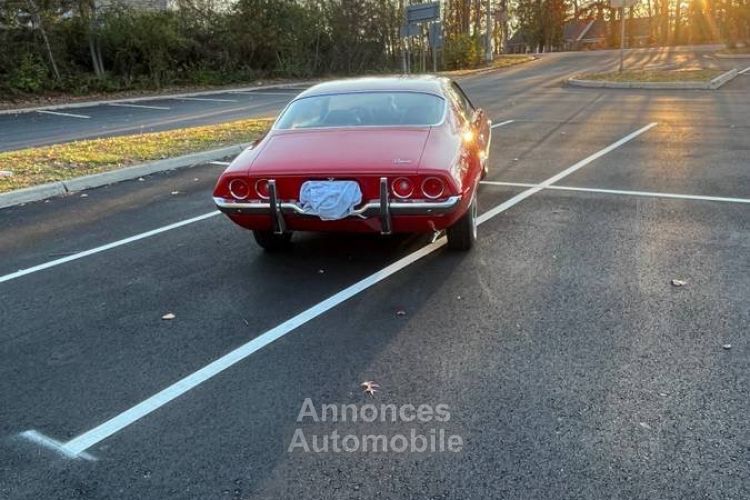 Chevrolet Camaro - <small></small> 30.600 € <small>TTC</small> - #7