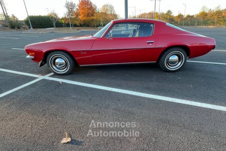 Chevrolet Camaro - <small></small> 30.600 € <small>TTC</small> - #14