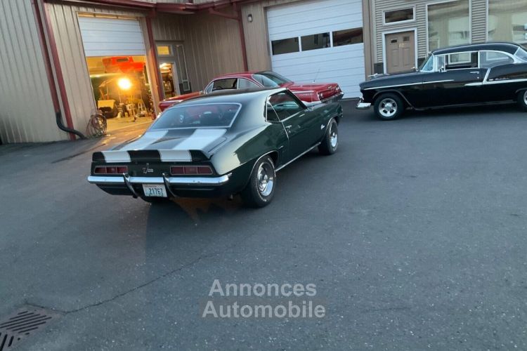 Chevrolet Camaro - <small></small> 93.200 € <small>TTC</small> - #13