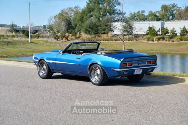 Chevrolet Camaro - <small></small> 64.400 € <small>TTC</small> - #4