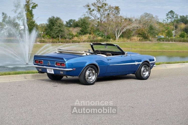 Chevrolet Camaro - <small></small> 64.400 € <small>TTC</small> - #6