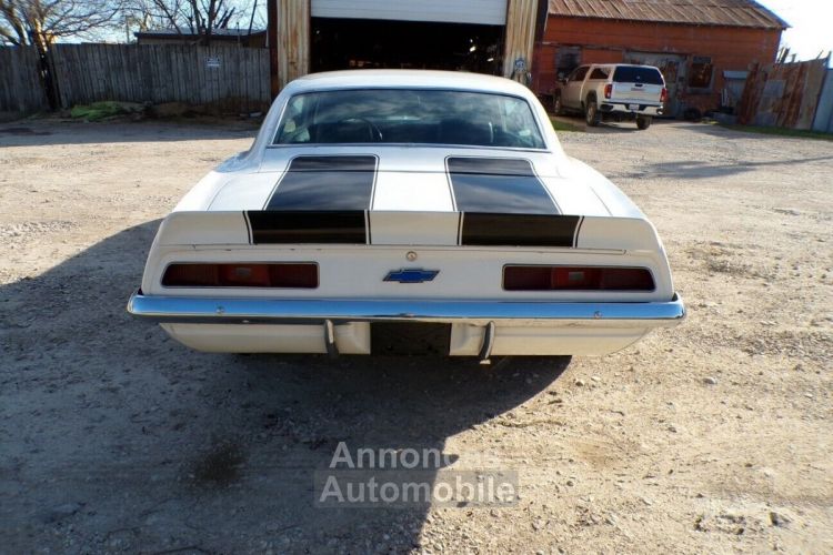 Chevrolet Camaro - <small></small> 38.300 € <small>TTC</small> - #5