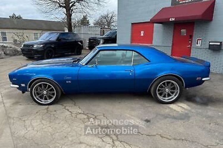 Chevrolet Camaro - <small></small> 66.000 € <small>TTC</small> - #3