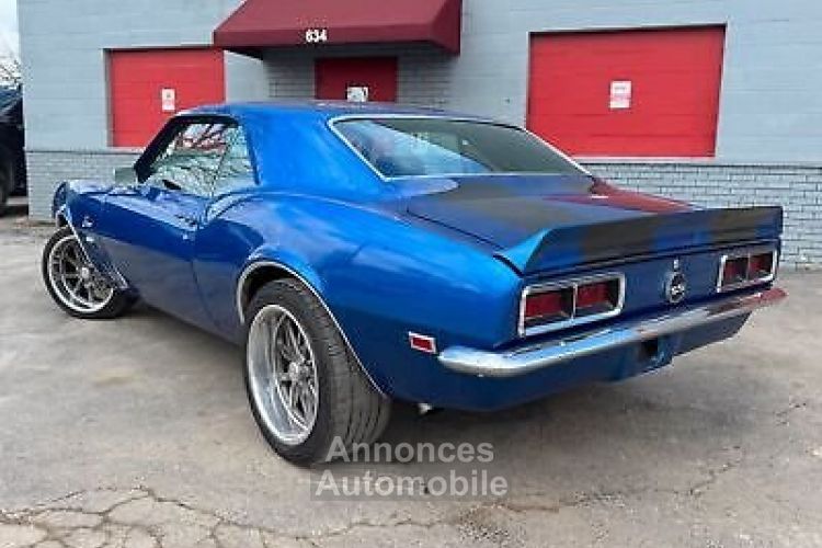 Chevrolet Camaro - <small></small> 66.000 € <small>TTC</small> - #4