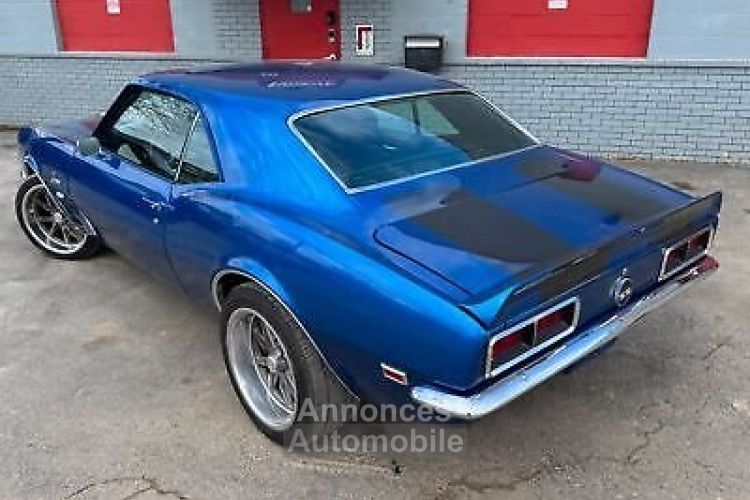 Chevrolet Camaro - <small></small> 66.000 € <small>TTC</small> - #5