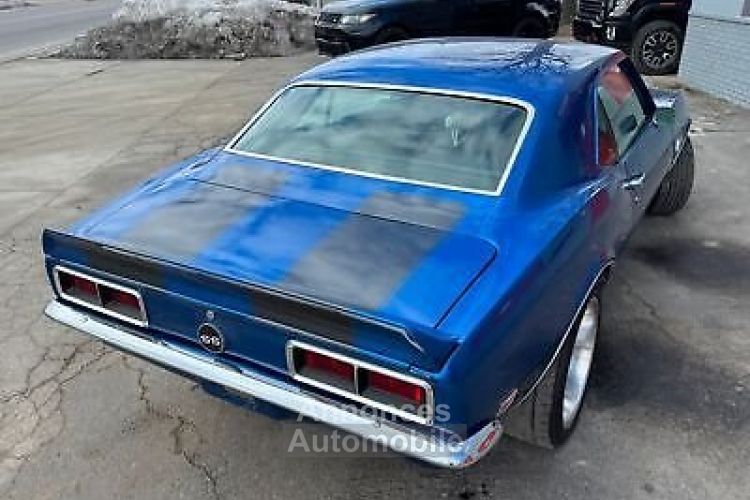 Chevrolet Camaro - <small></small> 66.000 € <small>TTC</small> - #9