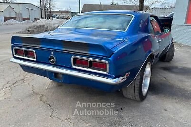 Chevrolet Camaro - <small></small> 66.000 € <small>TTC</small> - #10