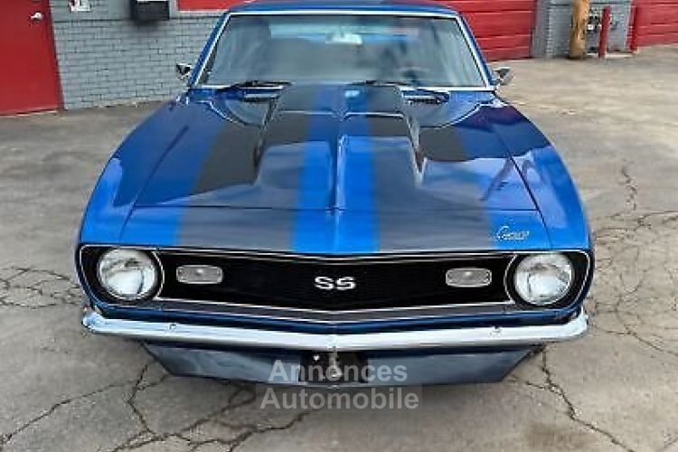 Chevrolet Camaro - <small></small> 66.000 € <small>TTC</small> - #11