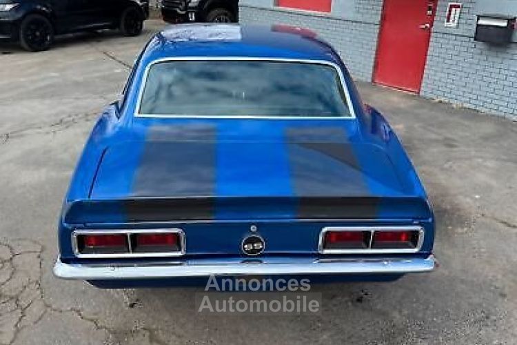 Chevrolet Camaro - <small></small> 66.000 € <small>TTC</small> - #12