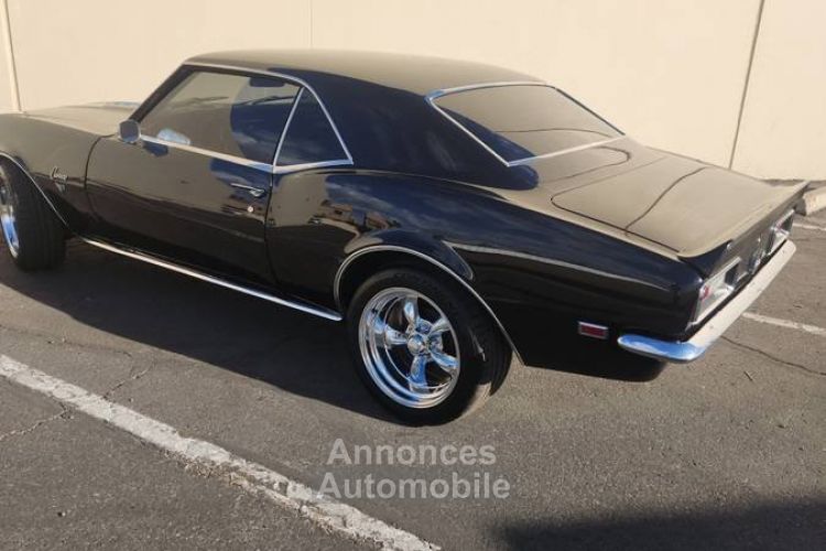 Chevrolet Camaro - <small></small> 54.400 € <small>TTC</small> - #3