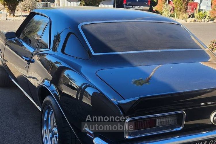 Chevrolet Camaro - <small></small> 54.400 € <small>TTC</small> - #13