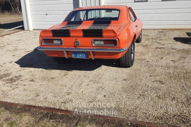 Chevrolet Camaro - <small></small> 40.600 € <small>TTC</small> - #3