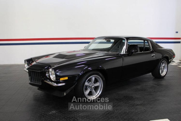 Chevrolet Camaro - <small></small> 60.100 € <small>TTC</small> - #1