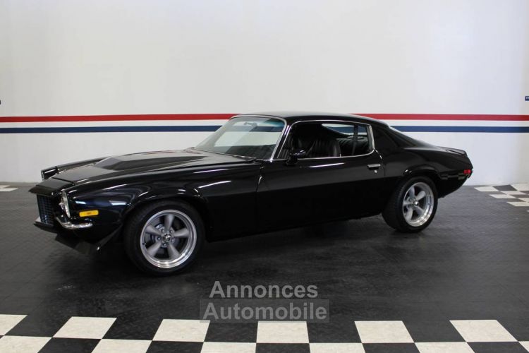 Chevrolet Camaro - <small></small> 60.100 € <small>TTC</small> - #3