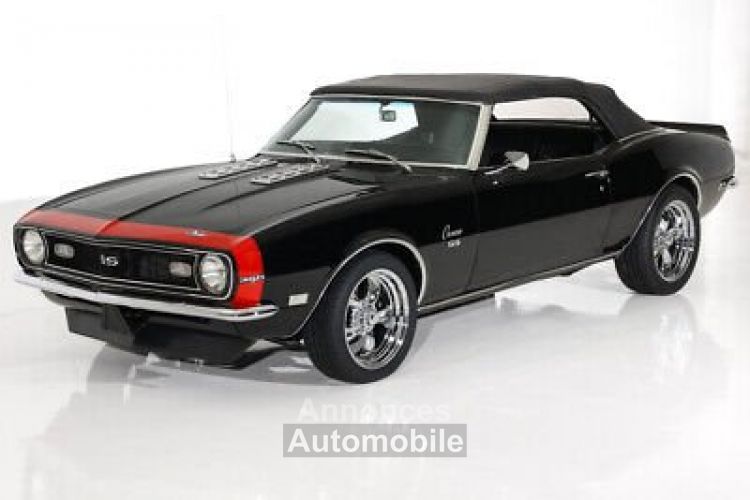 Chevrolet Camaro - <small></small> 80.000 € <small>TTC</small> - #2