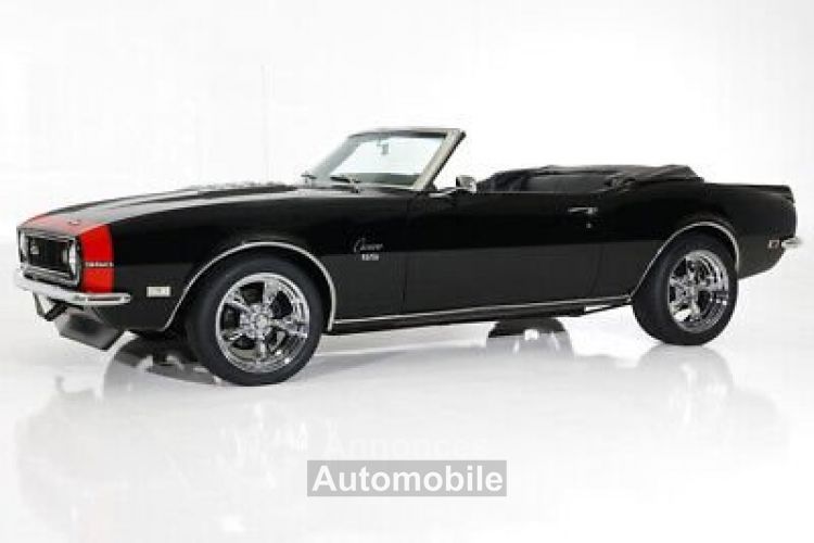 Chevrolet Camaro - <small></small> 80.000 € <small>TTC</small> - #3