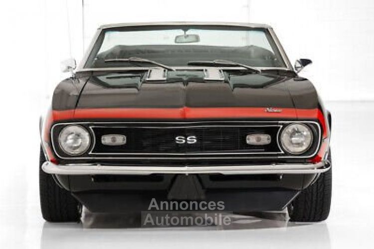 Chevrolet Camaro - <small></small> 80.000 € <small>TTC</small> - #4