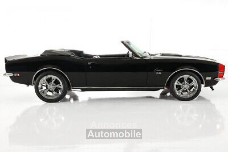 Chevrolet Camaro - <small></small> 80.000 € <small>TTC</small> - #11