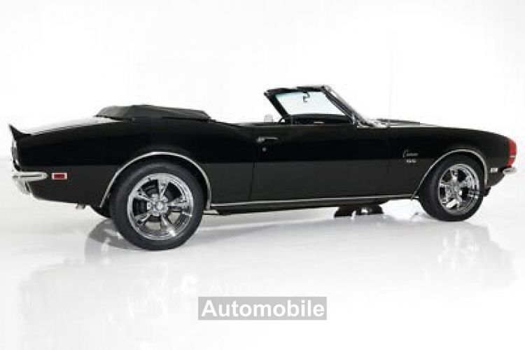 Chevrolet Camaro - <small></small> 80.000 € <small>TTC</small> - #12