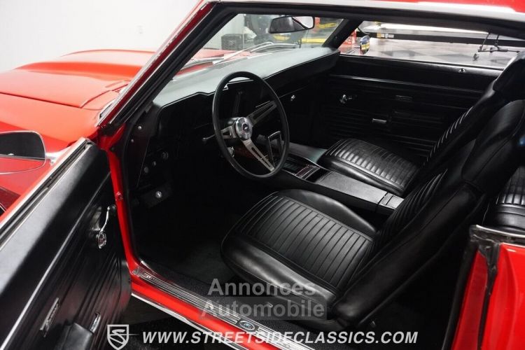 Chevrolet Camaro - <small></small> 72.800 € <small>TTC</small> - #5